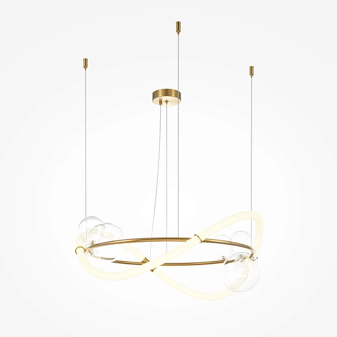 Maytoni Подвесной светильник Oasis Maytoni — 44.00Вт IP20