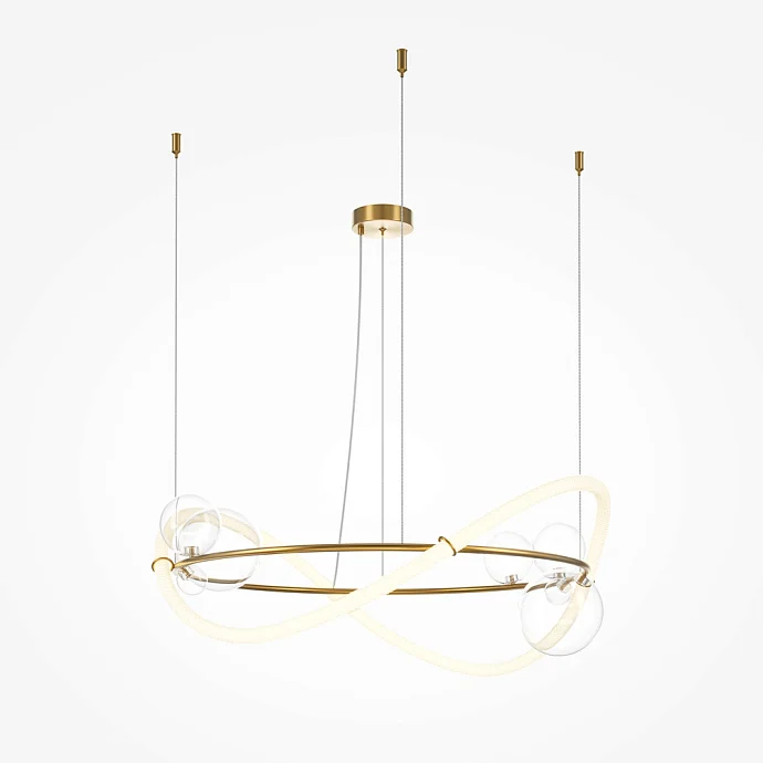 Maytoni Подвесной светильник Oasis Maytoni — 53.00Вт IP20