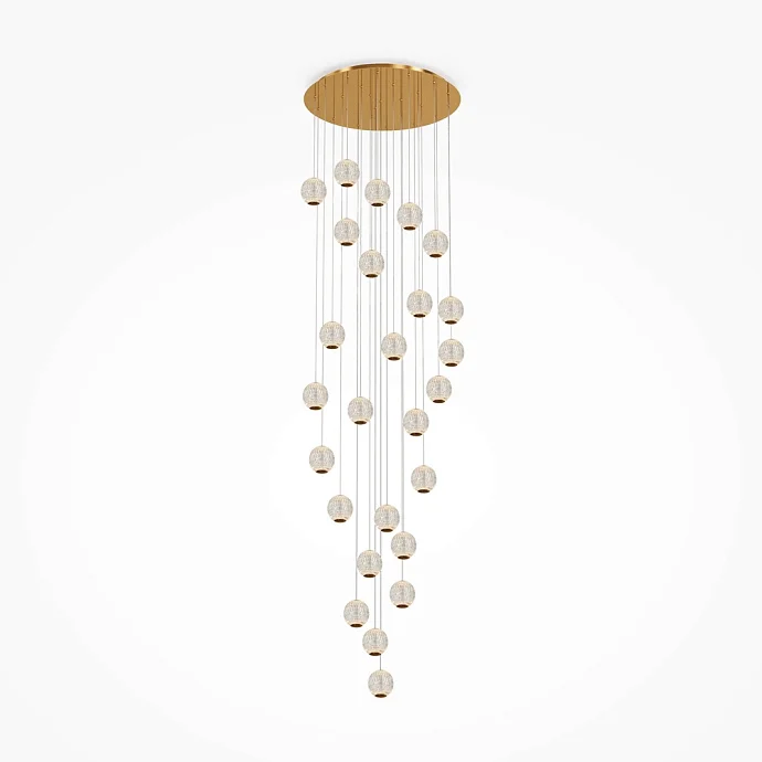 Maytoni Подвесной светильник Sapphire Maytoni — 140.00Вт IP20