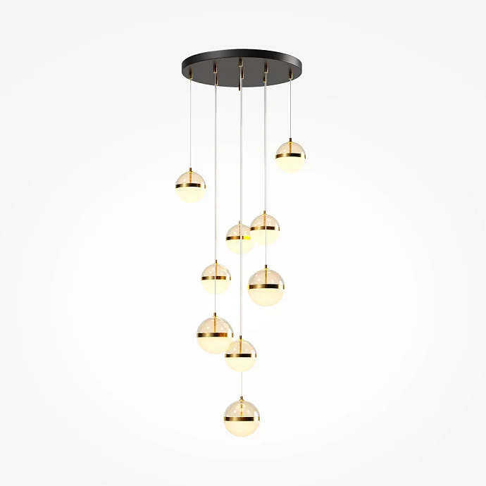Maytoni Подвесной светильник Area Maytoni — 120.00Вт IP20