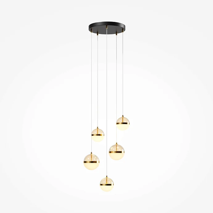 Maytoni Подвесной светильник Area Maytoni — 58.00Вт IP20