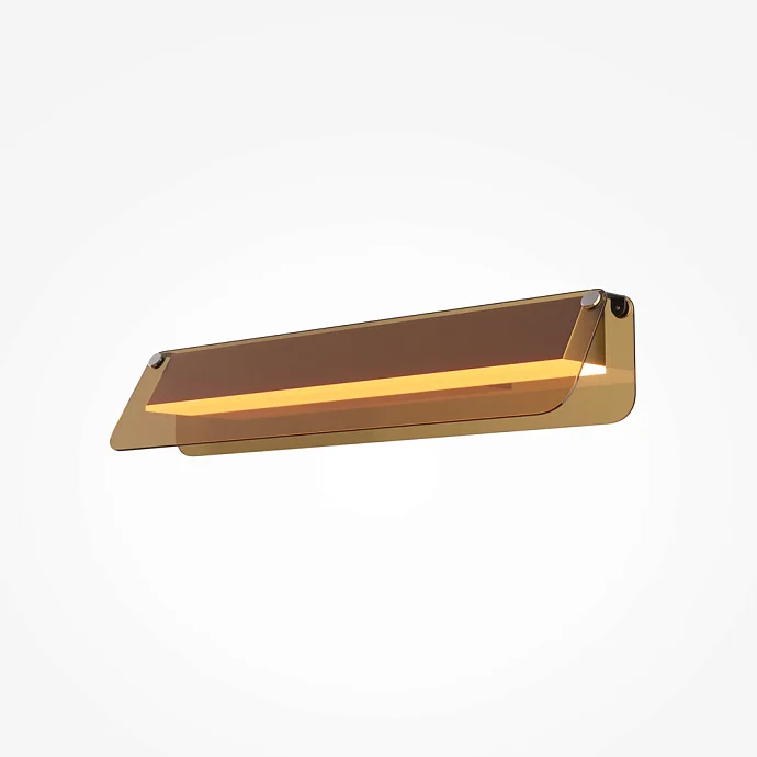 Maytoni Настенный светильник (бра) Flat Maytoni — 10.00Вт IP20