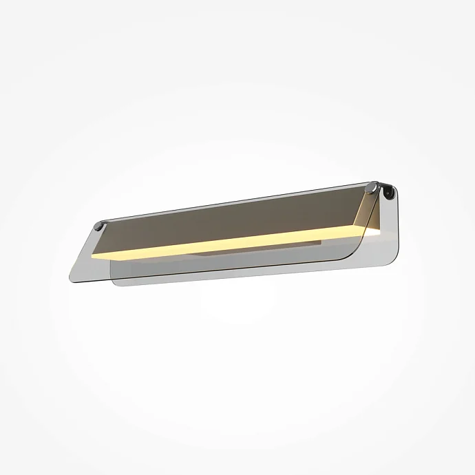 Maytoni Настенный светильник (бра) Flat Maytoni — 10.00Вт IP20