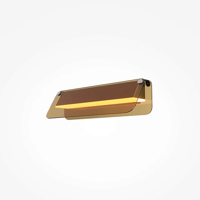 Maytoni Настенный светильник (бра) Flat Maytoni — 6.00Вт IP20