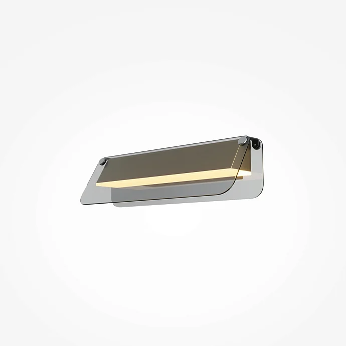 Maytoni Настенный светильник (бра) Flat Maytoni — 6.00Вт IP20