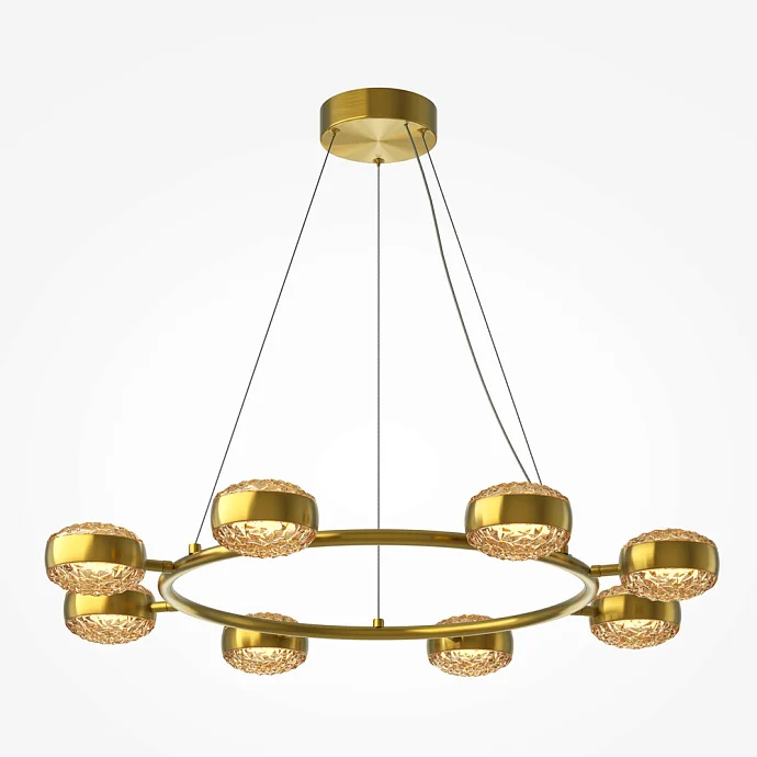 Maytoni Подвесной светильник Mind Maytoni — 80.00Вт IP20