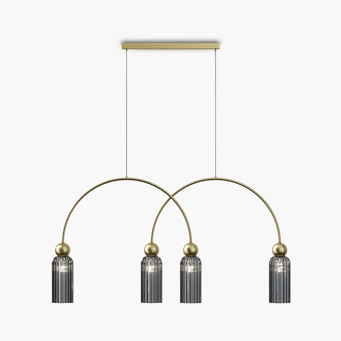 Maytoni Подвесной светильник Antic Maytoni — 40.00Вт IP20