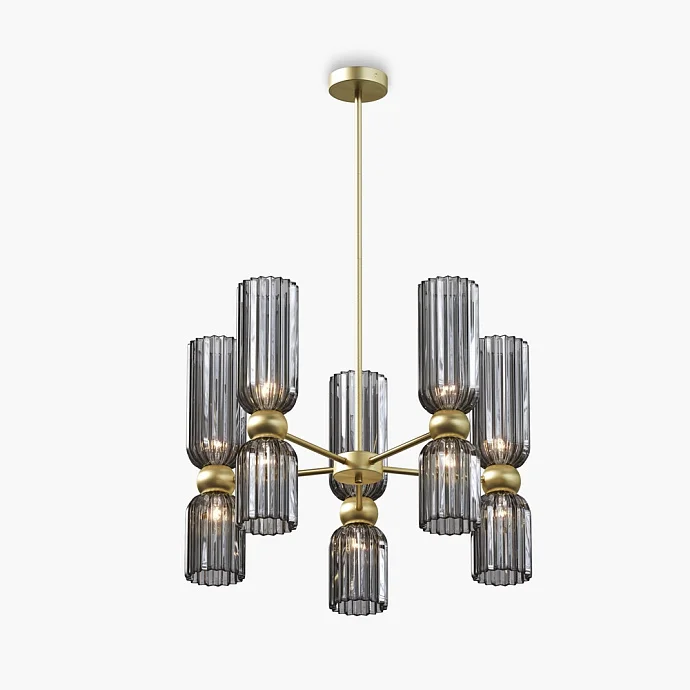 Maytoni Подвесной светильник Antic Maytoni — 40.00Вт IP20