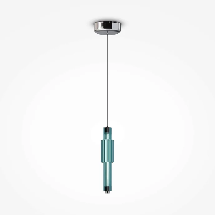 Maytoni Подвесной светильник Verticale Maytoni — 8.00Вт IP20