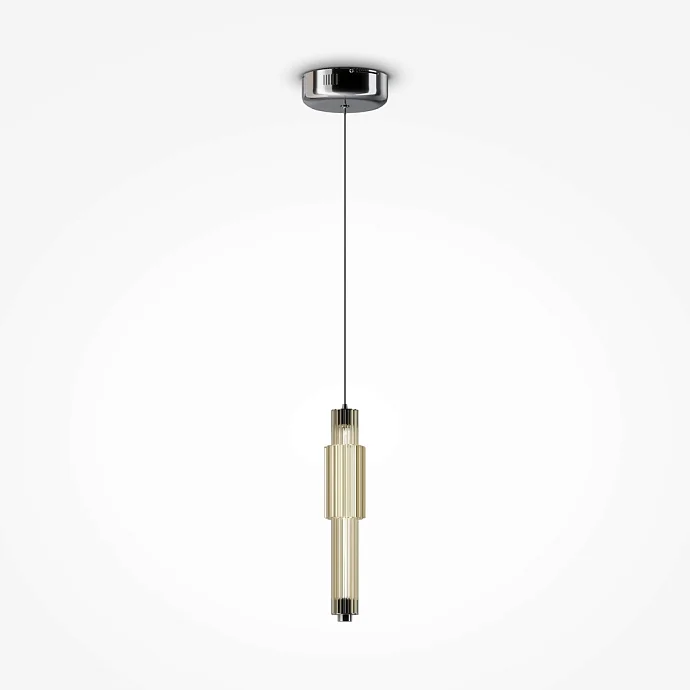 Maytoni Подвесной светильник Verticale Maytoni — 8.00Вт IP20