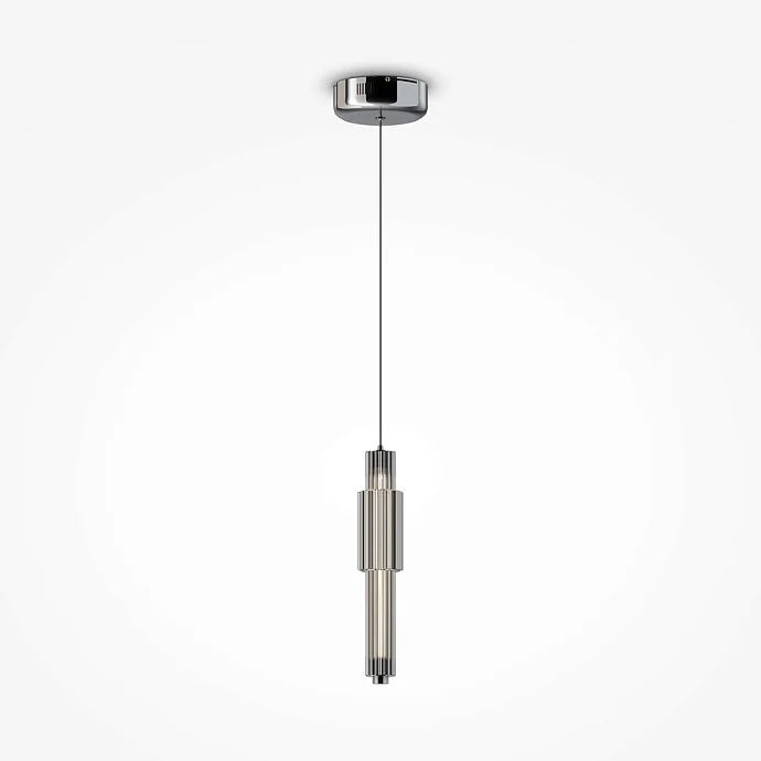 Maytoni Подвесной светильник Verticale Maytoni — 8.00Вт IP20