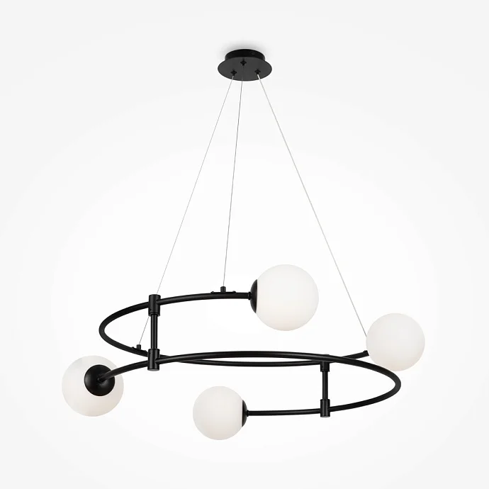 Maytoni Подвесной светильник Balance Maytoni — 40.00Вт IP20
