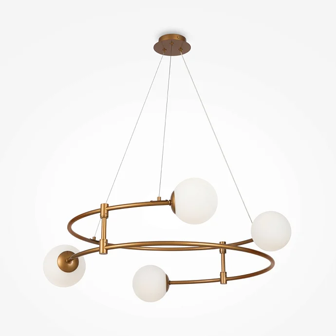 Maytoni Подвесной светильник Balance Maytoni — 40.00Вт IP20
