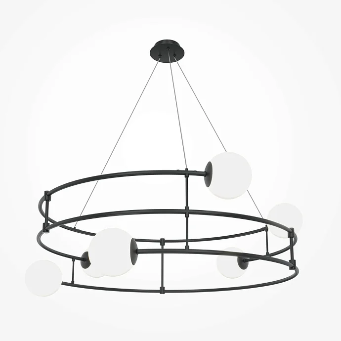 Maytoni Подвесной светильник Balance Maytoni — 40.00Вт IP20