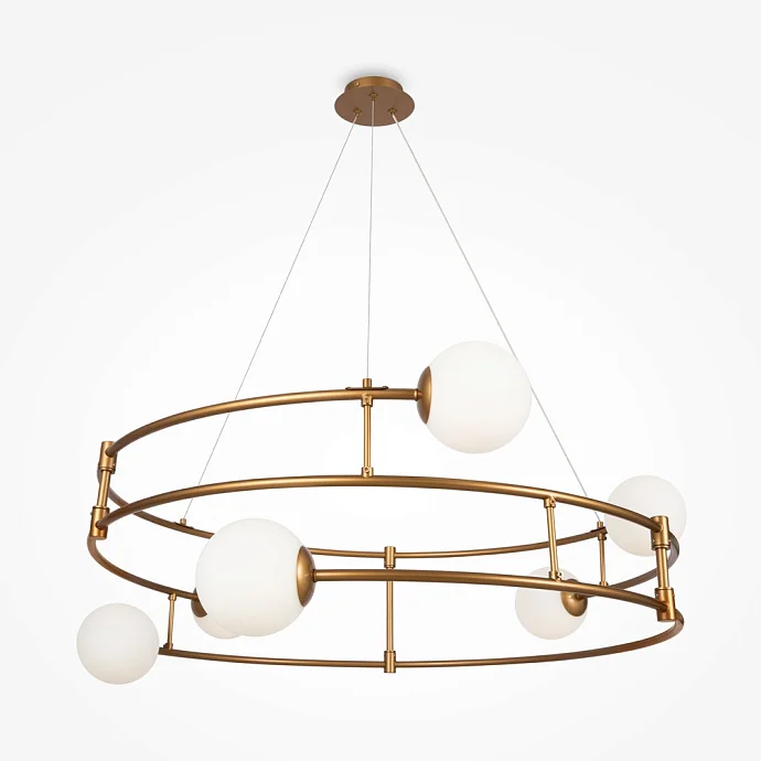 Maytoni Подвесной светильник Balance Maytoni — 40.00Вт IP20