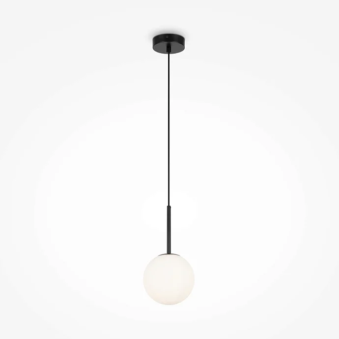 Maytoni Подвесной светильник Basic form Maytoni — 40.00Вт IP20
