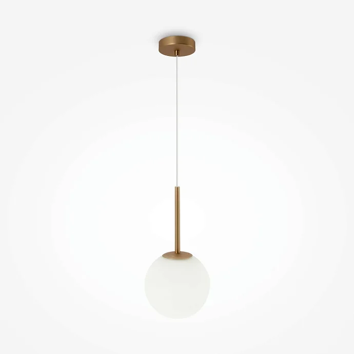 Maytoni Подвесной светильник Basic form Maytoni — 40.00Вт IP20