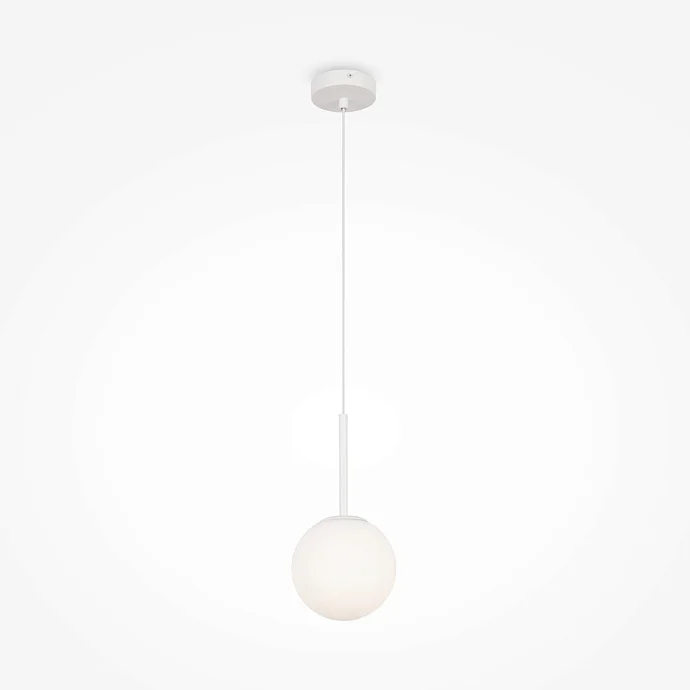 Maytoni Подвесной светильник Basic form Maytoni — 40.00Вт IP20