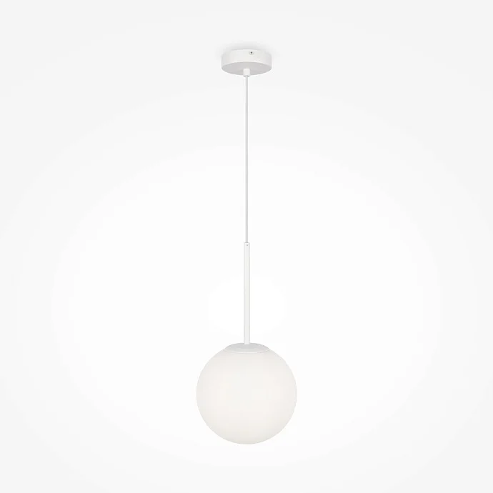 Maytoni Подвесной светильник Basic form Maytoni — 40.00Вт IP20