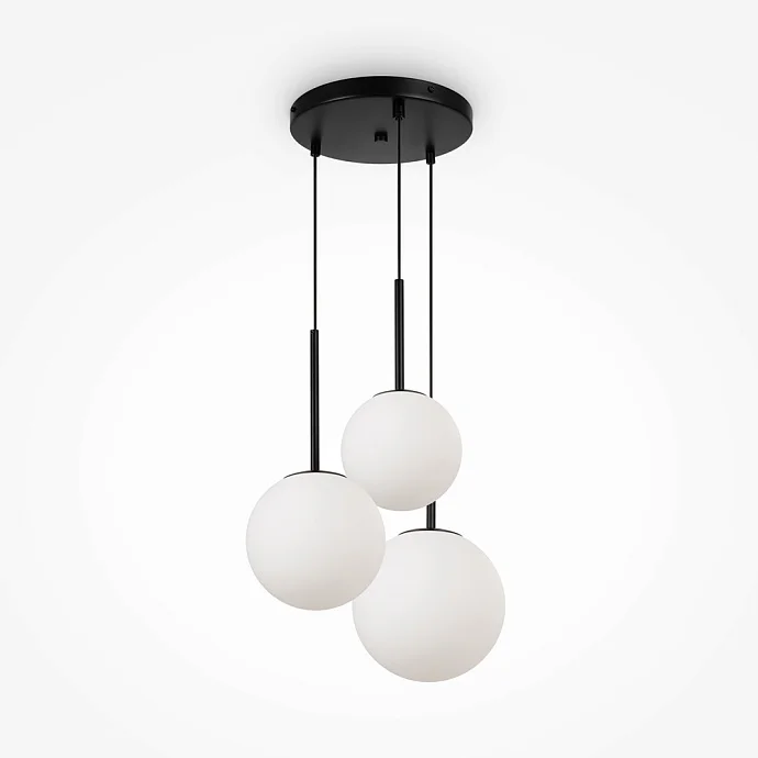 Maytoni Подвесной светильник Basic form Maytoni — 40.00Вт IP20