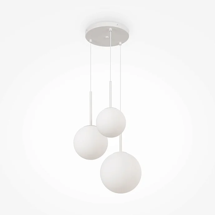 Maytoni Подвесной светильник Basic form Maytoni — 40.00Вт IP20