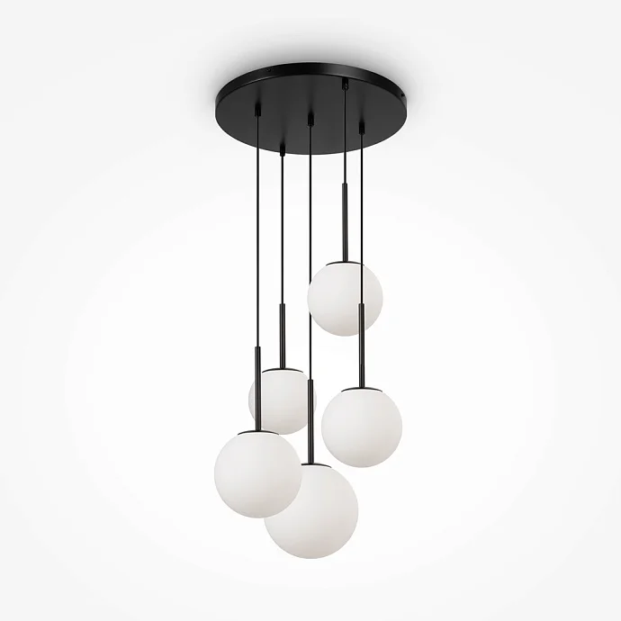 Maytoni Подвесной светильник Basic form Maytoni — 40.00Вт IP20