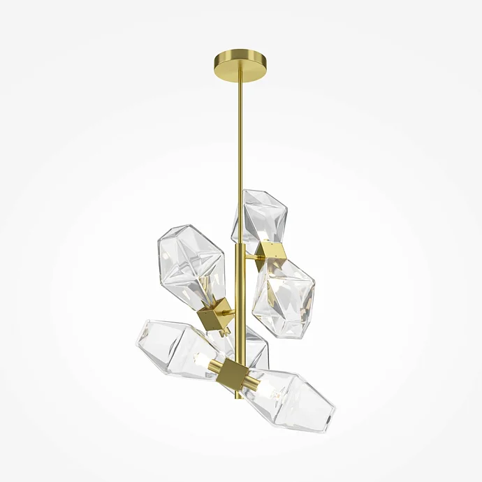Maytoni Подвесной светильник Cocktail time Maytoni — 28.00Вт IP20