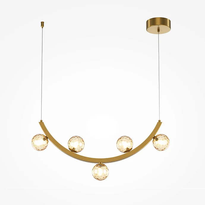Maytoni Подвесной светильник Ambre Maytoni — 12.00Вт IP20