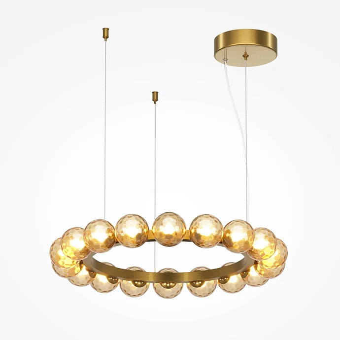 Maytoni Подвесной светильник Ambre Maytoni — 32.00Вт IP20