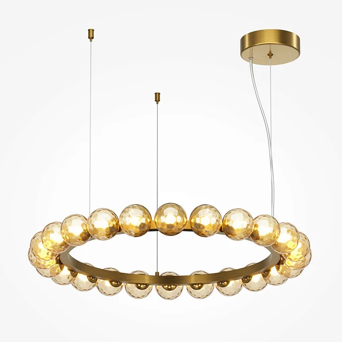 Maytoni Подвесной светильник Ambre Maytoni — 42.00Вт IP20