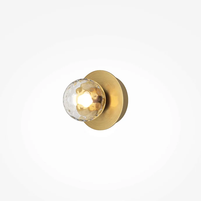 Maytoni Настенный светильник (бра) Ambre Maytoni — 3.00Вт IP20