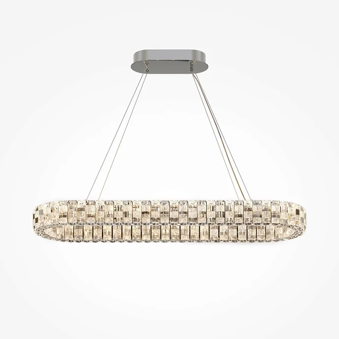 Maytoni Подвесной светильник Castello Maytoni — 35.00Вт IP20