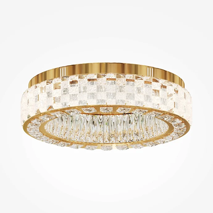 Maytoni Потолочный светильник Castello Maytoni — 32.00Вт IP20