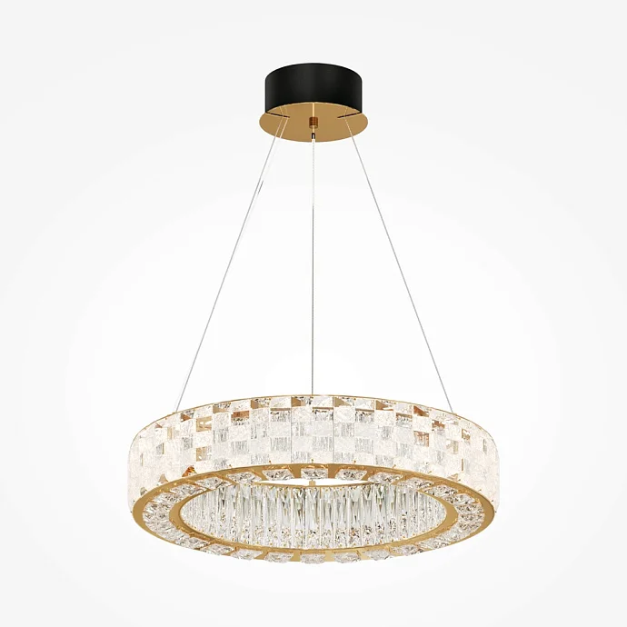 Maytoni Подвесной светильник Castello Maytoni — 40.00Вт IP20