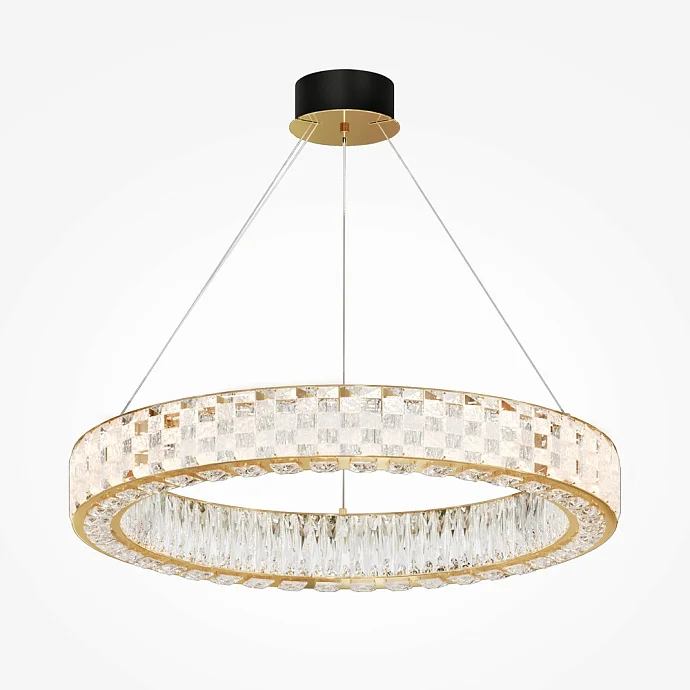 Maytoni Подвесной светильник Castello Maytoni — 64.00Вт IP20