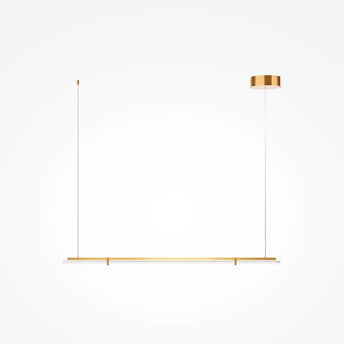 Maytoni Подвесной светильник Plume Maytoni — 20.00Вт IP20