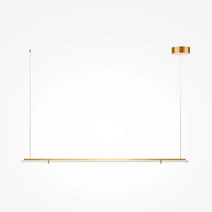 Maytoni Подвесной светильник Plume Maytoni — 28.00Вт IP20