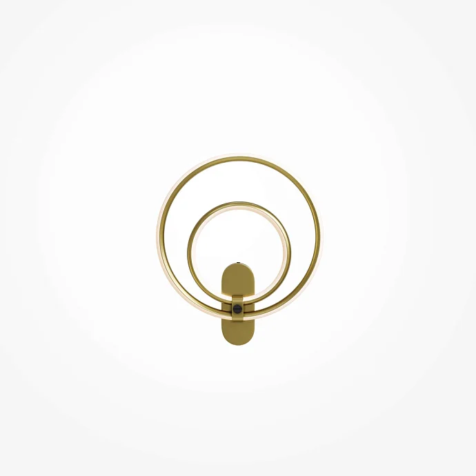 Maytoni Настенный светильник (бра) Link Maytoni — 16.00Вт IP20