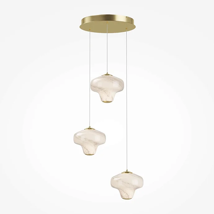 Maytoni Подвесной светильник Sirocco Maytoni — 17.00Вт IP20