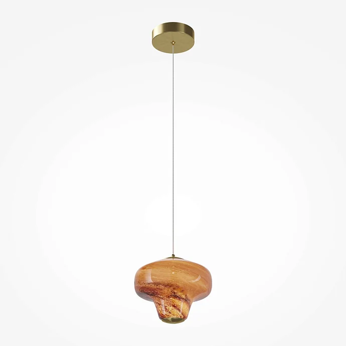 Maytoni Подвесной светильник Sirocco Maytoni — 6.00Вт IP20