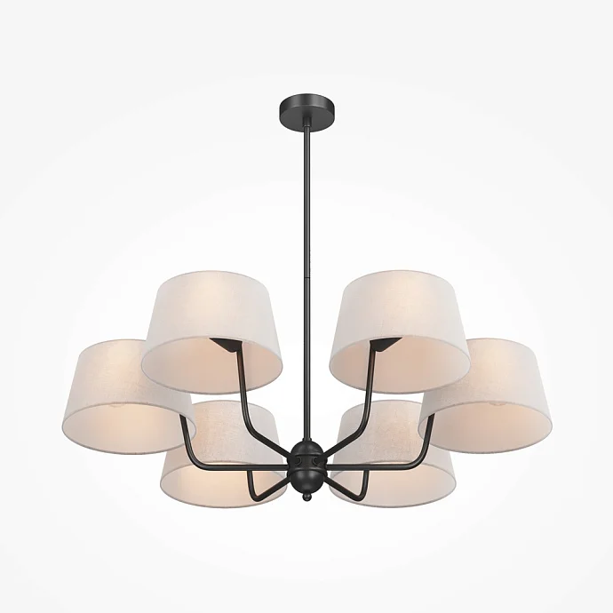 Maytoni Подвесной светильник Modesto Maytoni — 40.00Вт IP20