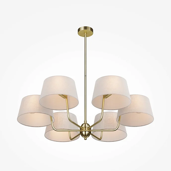 Maytoni Подвесной светильник Modesto Maytoni — 40.00Вт IP20