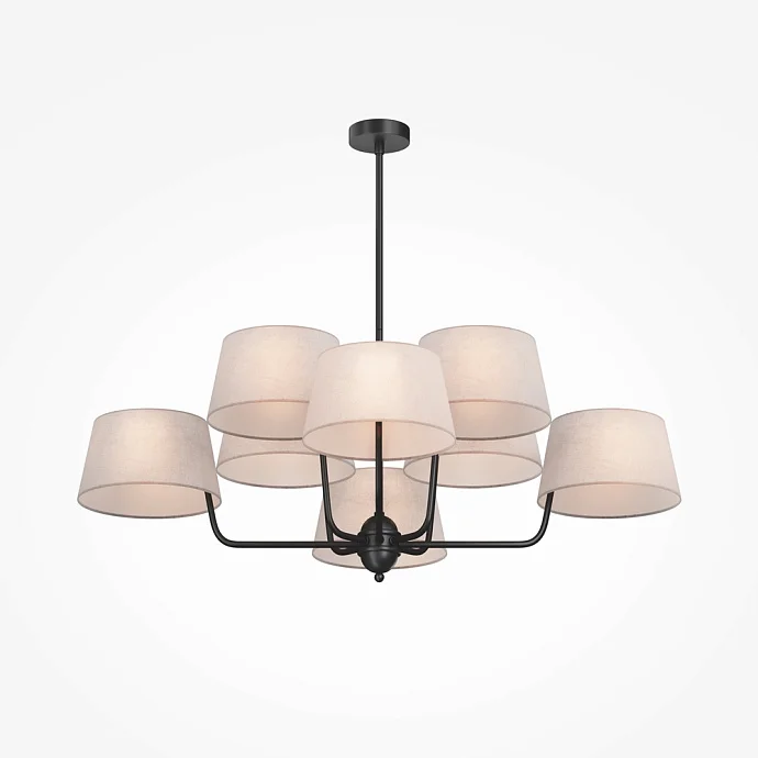 Maytoni Подвесной светильник Modesto Maytoni — 40.00Вт IP20