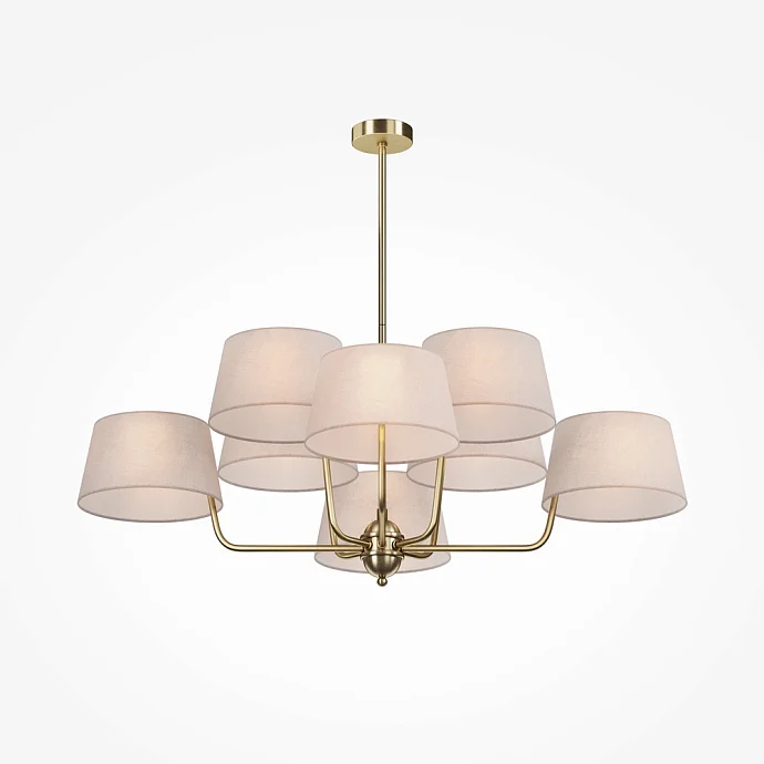 Maytoni Подвесной светильник Modesto Maytoni — 40.00Вт IP20