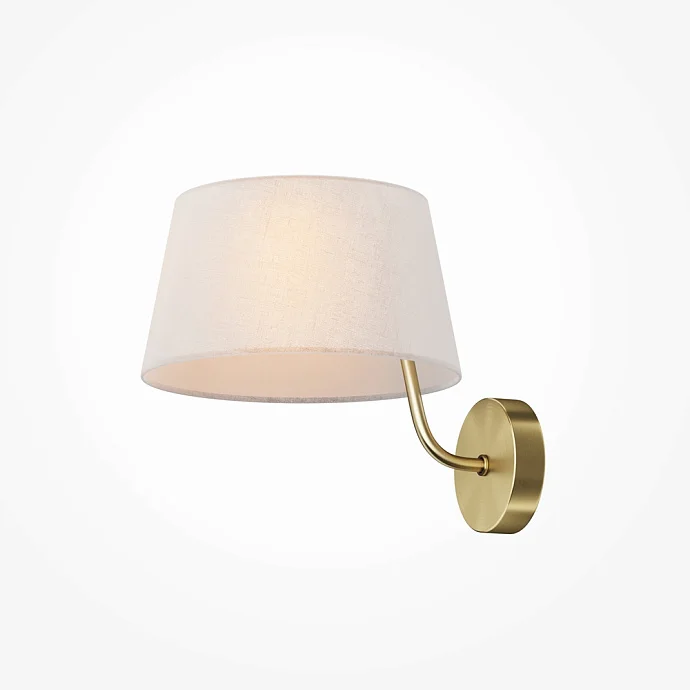 Maytoni Настенный светильник (бра) Modesto Maytoni — 40.00Вт IP20