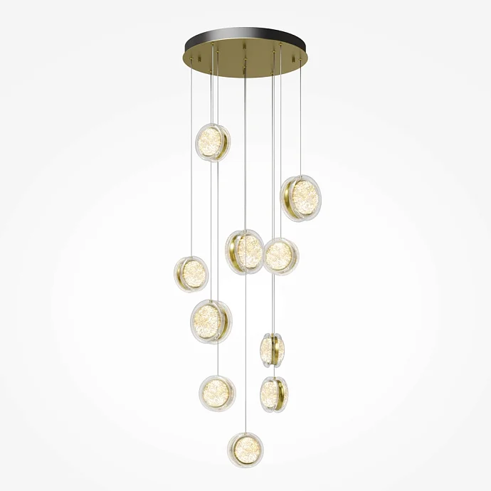 Maytoni Подвесной светильник Pharao Maytoni — 39.00Вт IP20