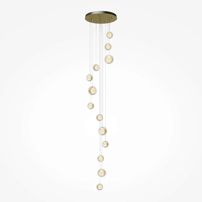 Maytoni Подвесной светильник Pharao Maytoni — 56.00Вт IP20