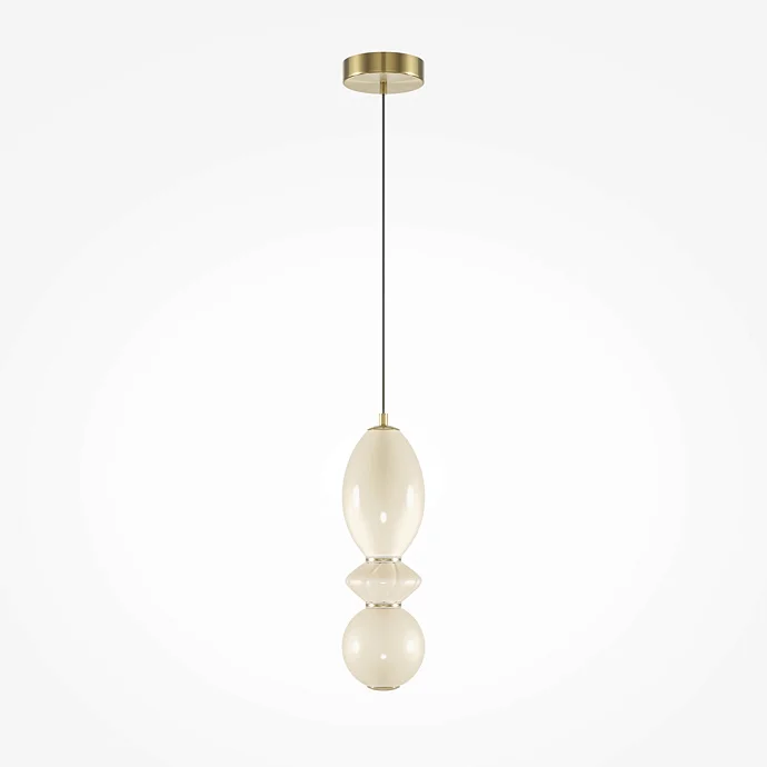 Maytoni Подвесной светильник Brosche Maytoni — 12.00Вт IP20