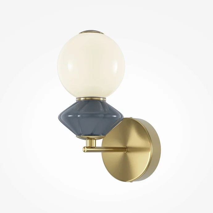Maytoni Настенный светильник (бра) Brosche Maytoni — 5.00Вт IP20