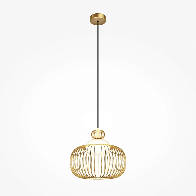 Maytoni Подвесной светильник Levitation Maytoni — 40.00Вт IP20